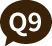 問號圖示9
